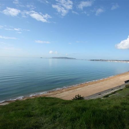 Old Harbour View Vila Weymouth Exterior foto