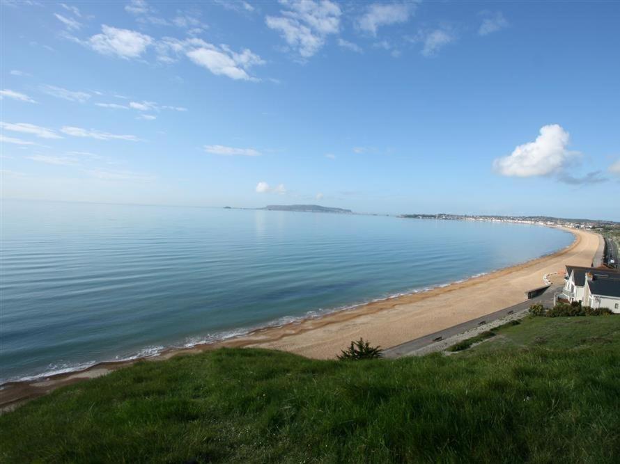 Old Harbour View Vila Weymouth Exterior foto